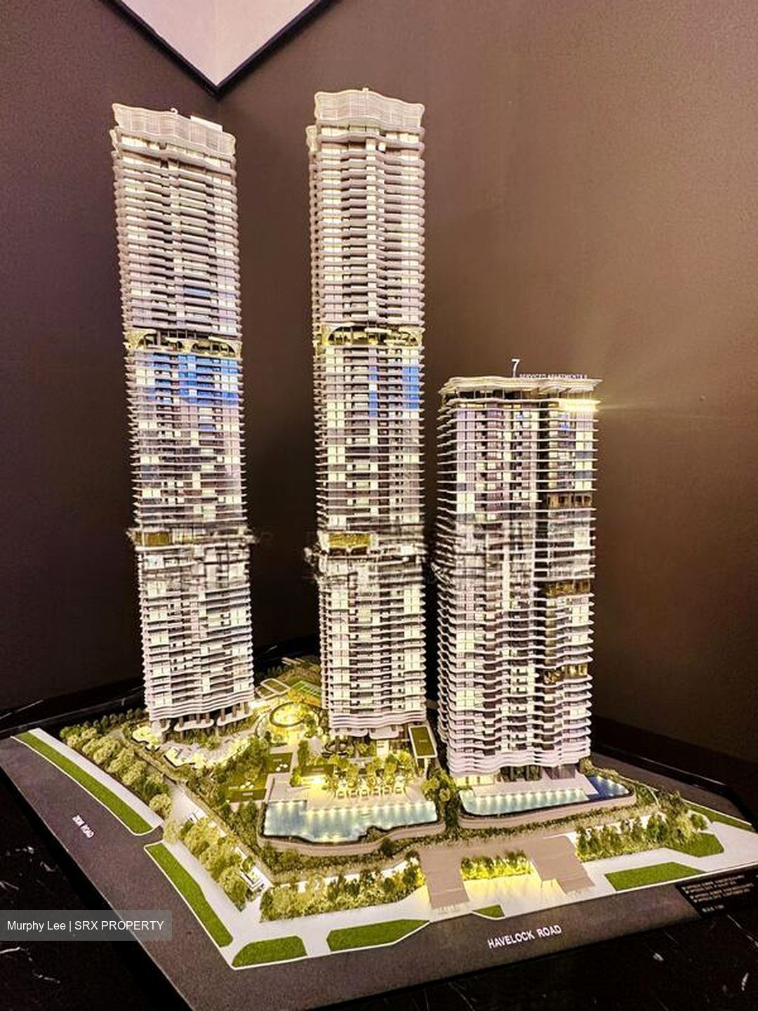 Zyon Grand (D3), Apartment #502798261